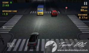 Trafik Racer V2-1-mod-APK-para-hile-1 