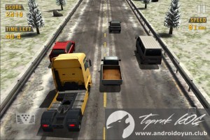 Trafik Racer V2-2 Mod .apk 3 Para-hile 