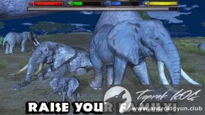 Ultimate Savanna Simulator v1 Full apk 2 