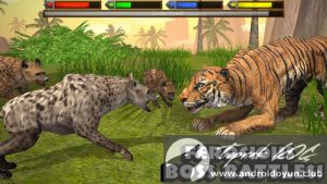 Ultimate Savanna Simulator v1 full apk 3 