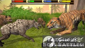 Ultimate Savanna Simulator v1 full apk 3 