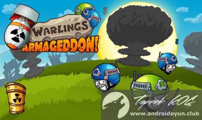 warlings-Armageddon v3-4-4 modlu apk mega hileli