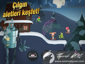 zombi yakalayıcılar-v1-0-12-mod-APK-para-hile-3 