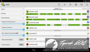 ileri indir-manager-yanlısı v3-6-6-apk-2 
