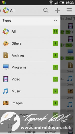 ileri indir-manager-yanlısı v3-6-6-apk-3 