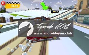 Çılgın Taksi İl Rush v1-4-0-mod-apk Para Hile 1 