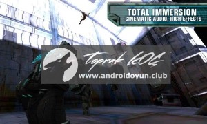 Ölü-uzay-1-1-54-full-apk çevrimdışı mod-1 