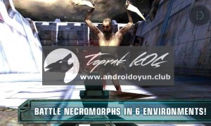 Ölü-uzay-1-1-54-full-apk çevrimdışı mod-2 