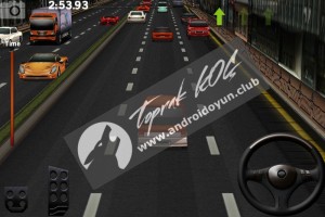 dr-sürüş v1-40 Mod .apk para ve araç-Hile 2 