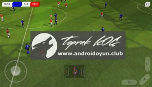 Rüya Lig Futbol 2-05 Mod .apk 3 Para-hile 