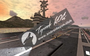 f18-taşıyıcı iniş-2-pro-v1-1-mod-apk-bölümler-açık-1 