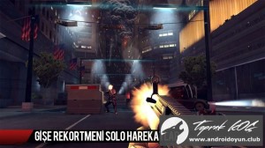 Modern Combat 4 Sıfır saat-1-1-6-tam APK SD veri-2 