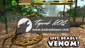 Yılan simülatör v1-1-tam APK-2 