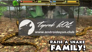 Yılan simülatör v1-1-tam APK-3 