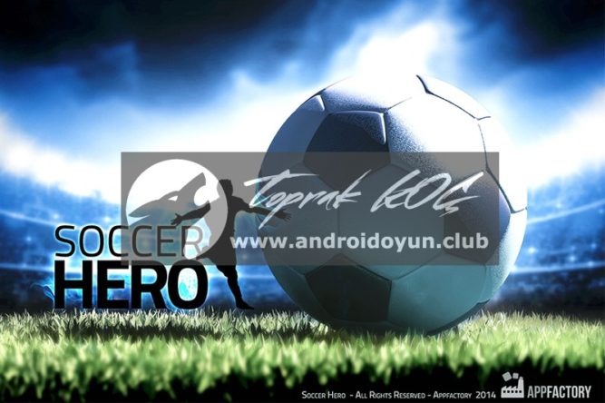 soccer-hero-v2-29-mod-apk-para-hileli