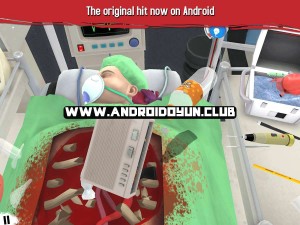 Cerrah Simülatörü 1-0-3 Tam APK-1 