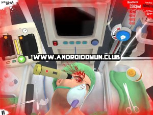 Cerrah Simülatörü 1-0-3 Full APK-3 