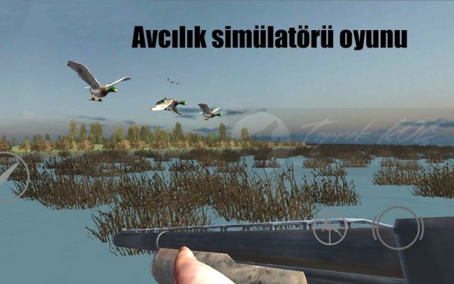 Hunting Simulator Game v4.9 MOD APK – PARA HİLELİ