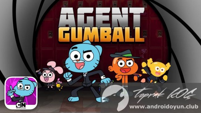 ajan-gumball-v0-9-8-mod-apk-mega-hileli