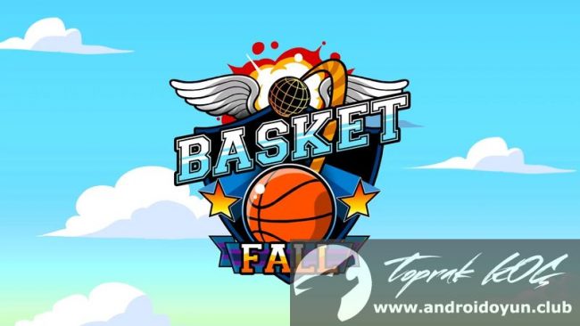 basket-fall-v3-0-mod-apk-para-top-hileli