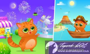 bubbu-my-sanal-pet-v1-18-mod-apk-para-hileli-2