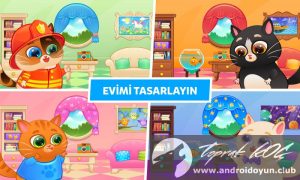 bubbu-my-sanal-pet-v1-18-mod-apk-para-hileli-3