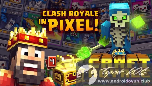 craft-royale-clash-of-pixels-v1-72-mod-apk-para-hileli