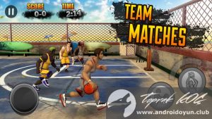 jam league Basketball v1 3 hileli mod apk para hileli 3