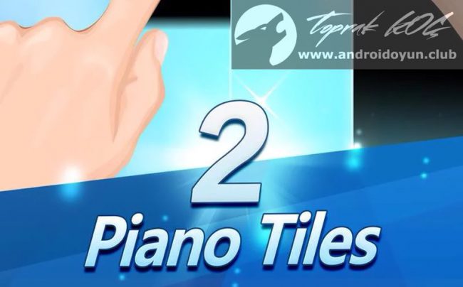 Piano Tiles 2 v3.0.0.443 MOD APK – KİLİTLER AÇIK