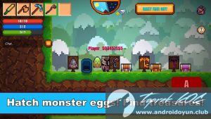 piksel-hayatta kalma-oyun-2-v1-13-mod-apk-elmas-hileli-3