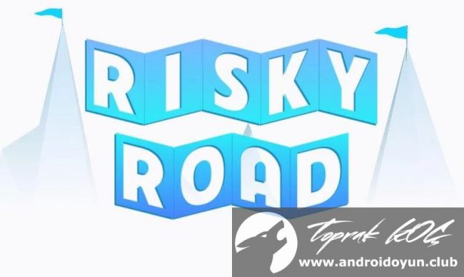 risky-road-v1-0-1-mod-apk-para-hileli