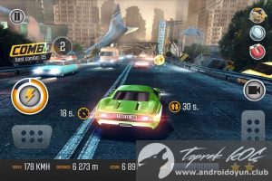 yol-yarış-trafik-sürüş-v1-00-mod-apk-para-hileli-3
