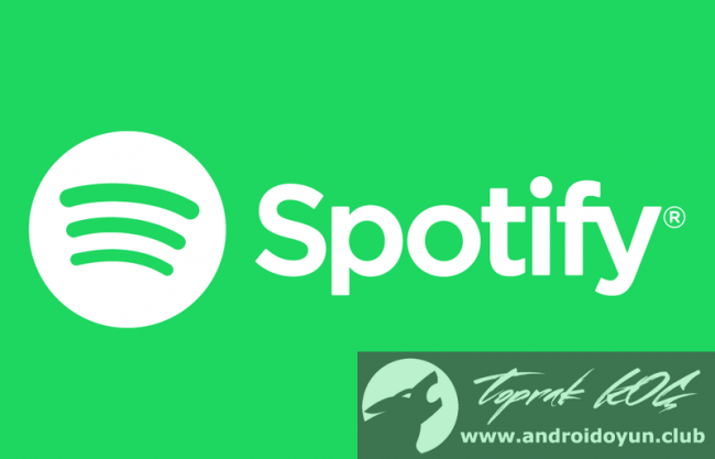 Spotify Music v7.6.0.1176 MOD APK – SINIRSIZ MÜZİK DİNLE