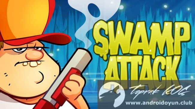 swamp-attack-v2-1-3-mod-apk-mega-hileli