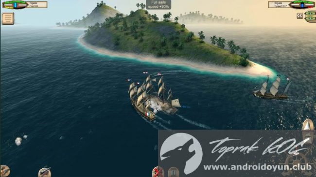 the-pirate-caribbean-hunt-v4-1-mod-apk-para-hileli