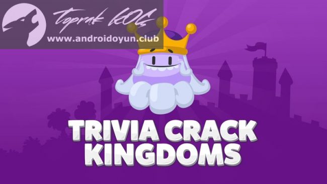 Trivia Crack Kingdoms v1.9.2.2 MOD APK – Doğru Cevap Hileli