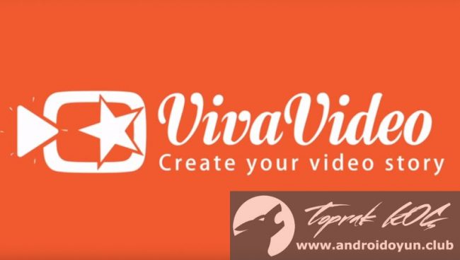 VivaVideo Video Düzenleme HD v5.7.0 PRO APK – FULL SÜRÜM