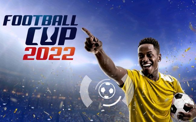Football Cup 2022 v1.17.6 MOD APK – PARA HİLELİ