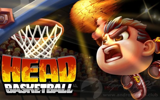 Head Basketball v3.3.6 MOD APK – PARA HİLELİ