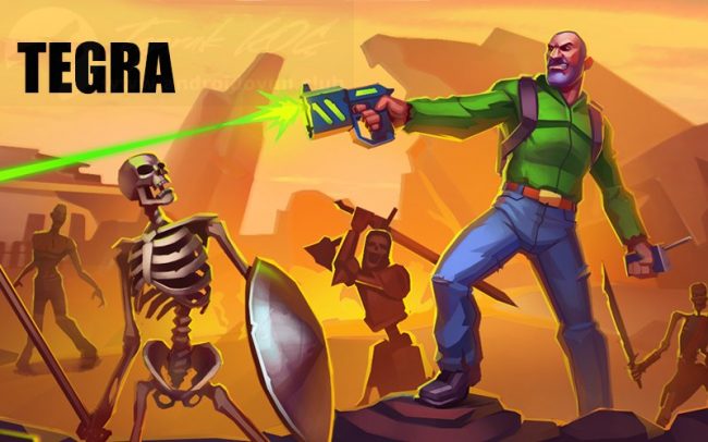 Tegra Crafting and Building v1.4.24 MOD APK – PARA HİLELİ