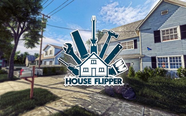 House Flipper v1.161 MOD APK – MEGA HİLELİ