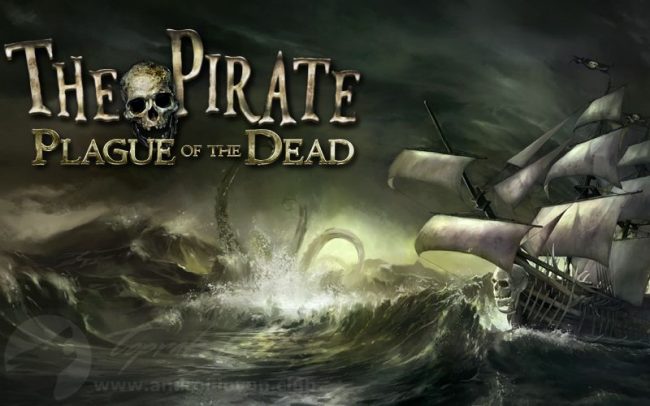 The Pirate Plague of the Dead v2.9.2 MOD APK – PARA HİLELİ