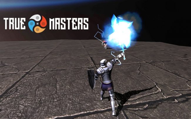 True Masters v2.47 MOD APK – PARA HİLELİ