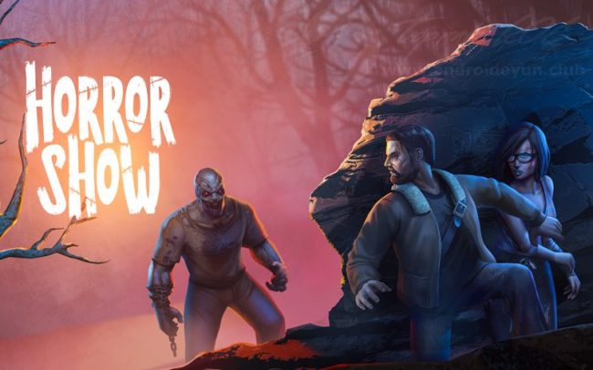 Horror Show v1.02 MOD APK – PARA HİLELİ