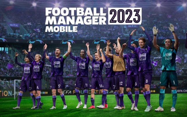 Football Manager 2023 Mobile v14.0.4 FULL APK – TAM SÜRÜM