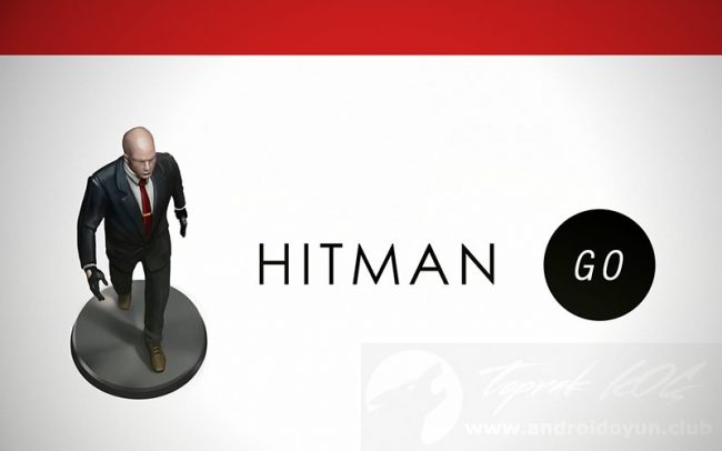 Hitman GO v1.13.276620 MOD APK – İPUCU HİLELİ