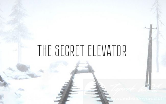 The Secret Elevator Remastered v3.2.5 FULL APK – TAM SÜRÜM