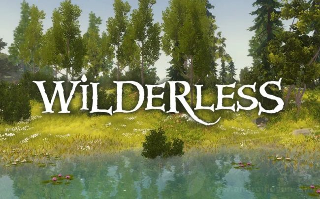 Wilderless v1.6.9 FULL APK – TAM SÜRÜM