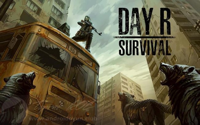 Day R Premium v1.737 MOD APK – PARA HİLELİ