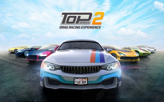 Top Speed 2 v1.05.0 MOD APK – PARA HİLELİ